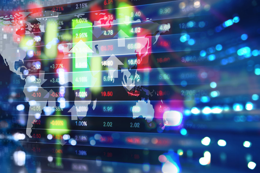 股票配资精选 欧洲三大股指4日全线下跌 英国基准股指下跌0.35%